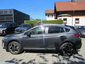 Subaru XV Bild 6