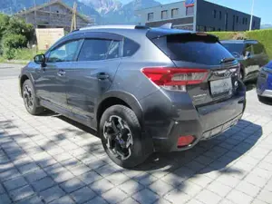 Subaru XV Bild 5