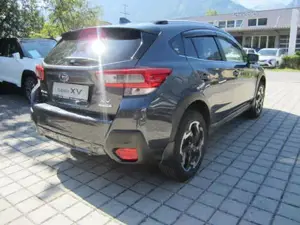Subaru XV Bild 3