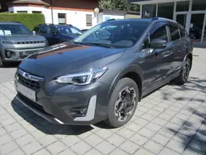 Subaru XV Bild 7