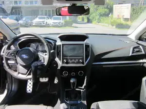Subaru XV Bild 10