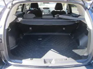 Subaru XV Bild 11