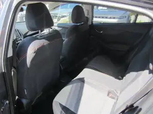 Subaru XV Bild 9