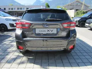 Subaru XV Bild 4