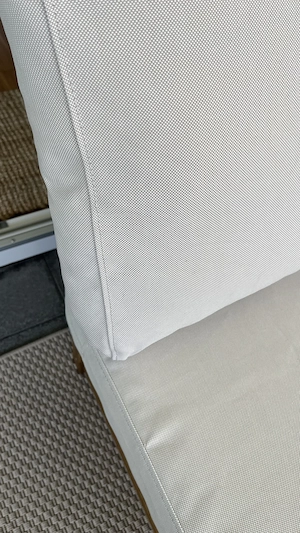 Völlig neue Lounge IKEA , Serie Nämmarö Bild 4