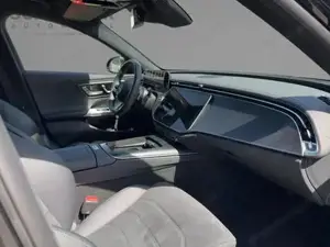 Mercedes-Benz E 220 d 4MATIC Limousine W-Paket Sport S-Sitz Bild 7