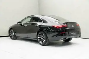Mercedes-Benz CLA 180 Bild 10