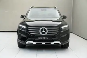 Mercedes-Benz GLB 200 Bild 3