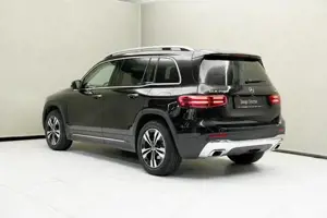 Mercedes-Benz GLB 200 Bild 10