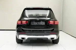 Mercedes-Benz GLB 200 Bild 11