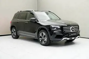 Mercedes-Benz GLB 200 Bild 2