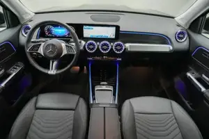 Mercedes-Benz GLB 200 Bild 7