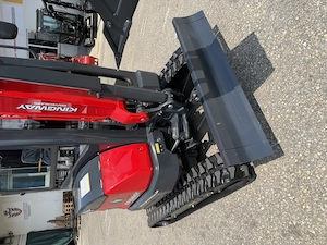 Minibagger VIP25 Bild 5