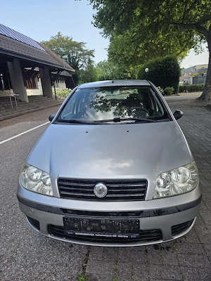 Auto Tüv 6 2027 Bild 2