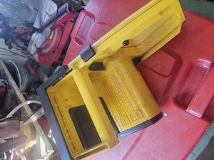 MacCulloch Elektro - Kettensäge  Bild 3