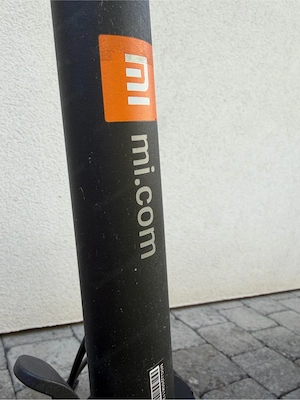 Xiaomi Mi Electric Scooter | Top Zustand | Verhandlungsbasis
