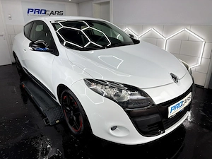 Renault Megane Emotion