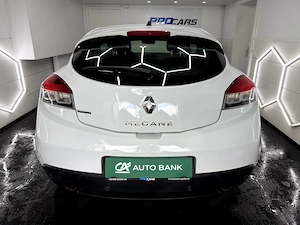 Renault Megane Emotion Bild 6