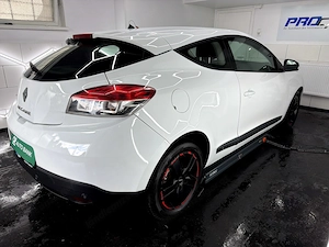 Renault Megane Emotion Bild 5