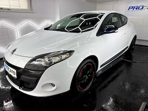 Renault Megane Emotion Bild 2