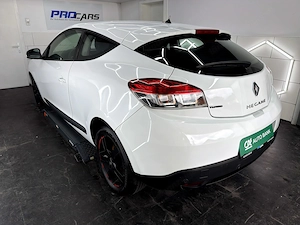 Renault Megane Emotion Bild 4