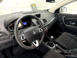 Renault Megane Emotion Bild 10