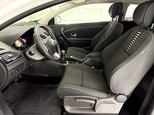 Renault Megane Emotion Bild 8