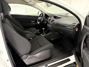 Renault Megane Emotion Bild 9