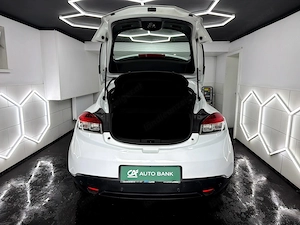 Renault Megane Emotion Bild 7