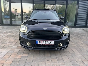 MINI Countryman John Cooper Works Packet*Pano*Navi*19 Zoll Klein-  Kompaktwagen Bild 3