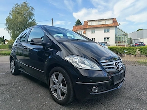 Mercedes A 180 CDI, Kleinwagen, vorgeführt! Bild 3