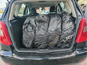 Mercedes A 180 CDI, Kleinwagen, vorgeführt! Bild 6