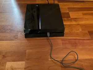 PlayStation 4 slim plus spiele  Bild 2