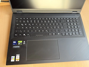 Gaming Laptop Acer Predator Helios 18 Bild 2