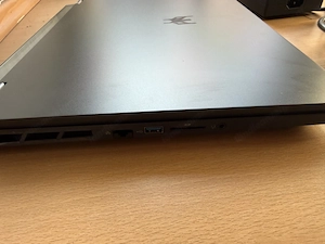 Gaming Laptop Acer Predator Helios 18 Bild 3