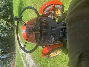 Steyr 188 Oldtimer  Bild 5