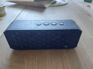 HIVE 2 Bluetooth Gerät 