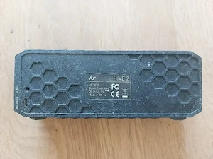 HIVE 2 Bluetooth Gerät  Bild 3