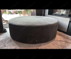 Pouf Shanghai von Jotex (NEUPREIS 489 ) Bild 3