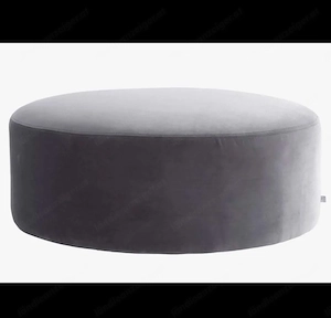 Pouf Shanghai von Jotex (NEUPREIS 489 ) Bild 5