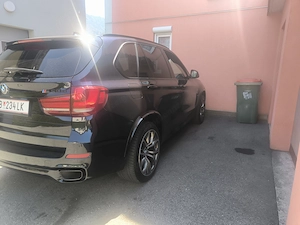 BMW X5 M50D 2016 188*** Bild 3
