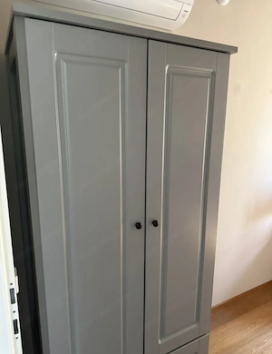 Kinderkleiderschrank NEU Bild 2