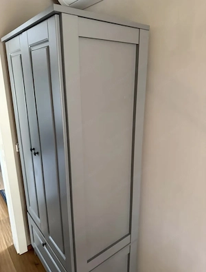 Kinderkleiderschrank NEU Bild 3