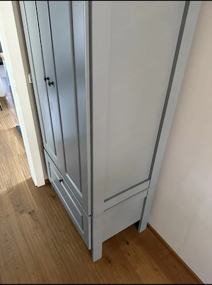 Kinderkleiderschrank NEU Bild 4
