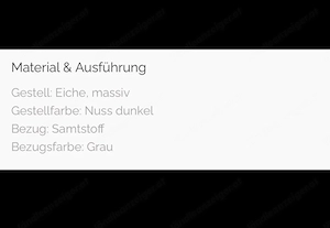 7 Armlehnstühle   Esszimmerstühle Bild 4