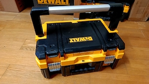 Dewalt DCD 795, Akku Schlagbohrmaschine Bild 3