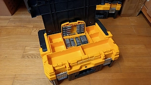 Dewalt DCD 795, Akku Schlagbohrmaschine Bild 4