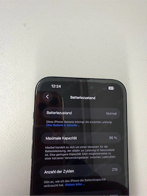 iphone 15 plus Bild 4