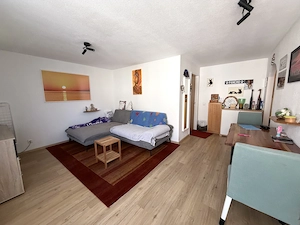 Anleger aufgepasst!! 2-Zimmerwohnung mit Balkon in Feldkirch-Altenstadt zu verkaufen!! Bild 4