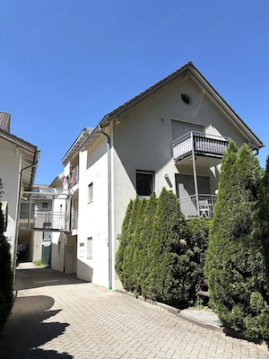 Anleger aufgepasst!! 2-Zimmerwohnung mit Balkon in Feldkirch-Altenstadt zu verkaufen!! Bild 2